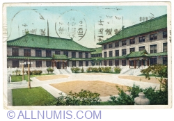 Image #1 of Peking Union Medical College - The College Court