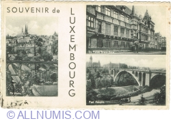 Image #1 of Souvenir de Luxembourg
