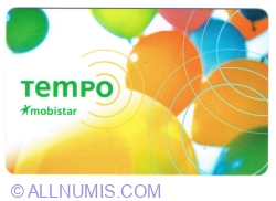Image #1 of Tempo - Mobistar - Mobile Refill 500 fr