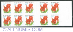 Image #1 of Booklet 2001 - Tulips  - zone A