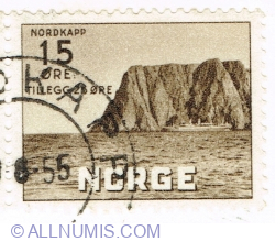 Image #1 of 15 + 25 Ore 1943 - The North Cape