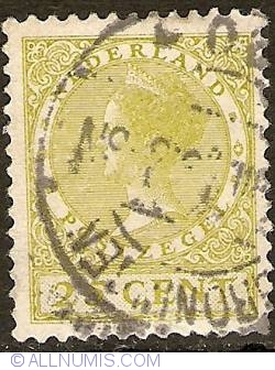 Image #1 of 25 Cent 1927