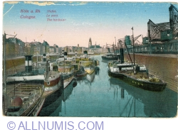 Image #1 of Cologne - The Harbour