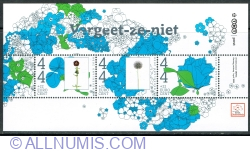 Image #1 of 3 x (44 + 22) Euro cent 2008 - Summer Stamps