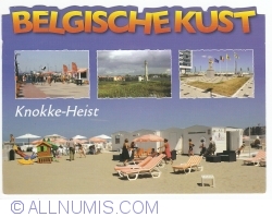 Knokke Heist - Belgian Coast