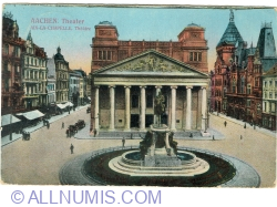 Image #1 of Aachen - Theater