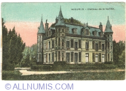 Wavrin - Château de la Vallée