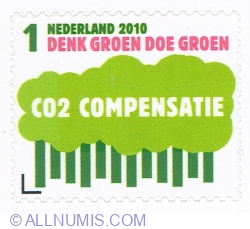 1° 2010 - CO2 compensation