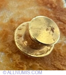 Image #2 of Tooth with instrument