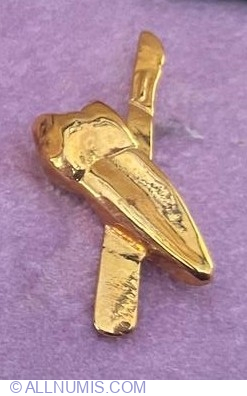 Image #1 of Tooth with scalpel