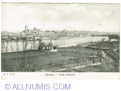 Zamora - General View (1920)