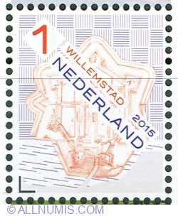 1° 2015 - Willemstad