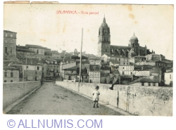 Image #1 of Salamanca - Partial View (1920)