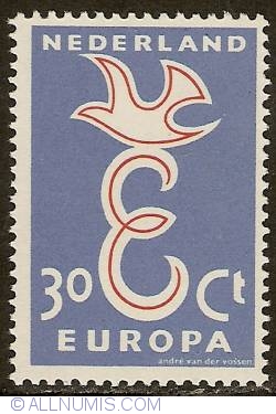 30 Cent 1958