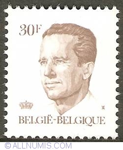 Image #1 of 30 Francs 1984