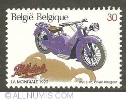 30 Francs 1995 - La Mondiale 1929