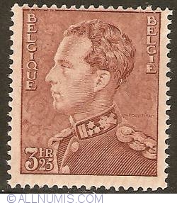 3,25 Francs 1941