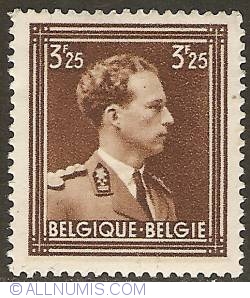 Image #1 of 3,25 Francs 1943