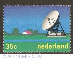 35 Cent 1973 - Antenna