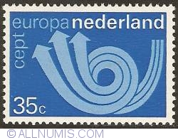 35 Cent 1973