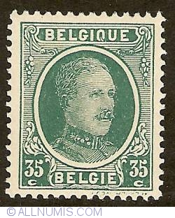 Image #1 of 35 Centimes 1925