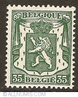 Image #1 of 35 Centimes 1936