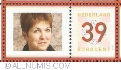 Image #2 of 39 Eurocent 2003