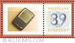 Image #2 of 39 Eurocent 2003