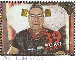 Image #1 of 39 Eurocent 2003