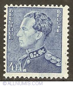 Image #1 of 4 Francs 1950