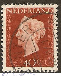 40 Cent 1947