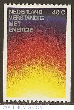 Image #1 of 40 Cent 1977 - Energy
