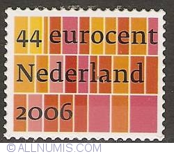 44 Eurocent 2006