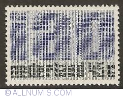 45 Cent 1969 - International Labour Organisation