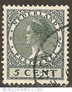 Image #1 of 5 Cent 1926