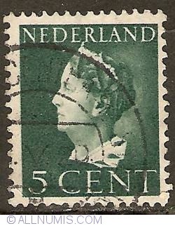 Image #1 of 5 Cent 1940
