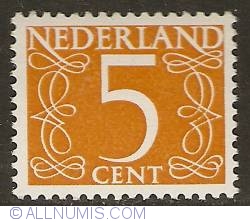 Image #1 of 5 Cent 1967
