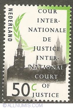 Image #1 of 50 Cent 1991 = Palace of Peace The Hague
