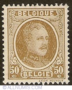 Image #1 of 50 Centimes 1925