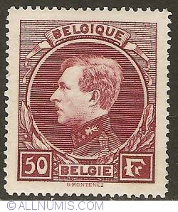 50 Francs 1929