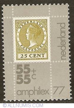 55 + 55 Cent 1976
