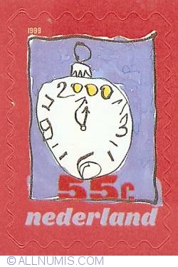 55 Cent 1999 - New Year 2000