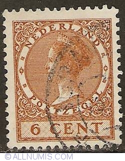 Image #1 of 6 Cent 1926