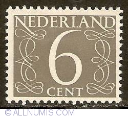 Image #1 of 6 Cent 1954