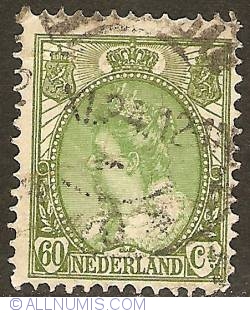 60 Cent 1920