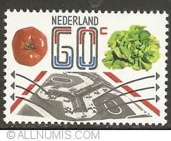 60 Cent 1981 - Export