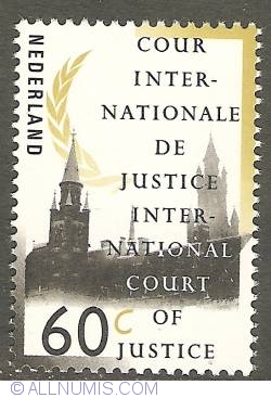60 Cent 1991 - Palace of Peace The Hague