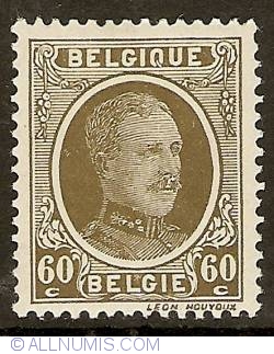 Image #1 of 60 Centimes 1927