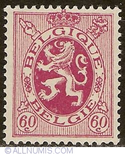 Image #1 of 60 Centimes 1930
