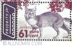 Image #1 of 61 Eurocent 2004 - Fox